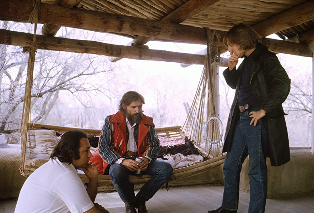 デニス・ホッパー／アメリカン・ドリーマーの画像