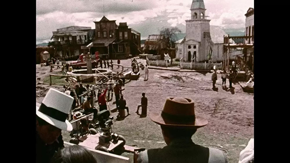 デニス・ホッパー／アメリカン・ドリーマーの画像