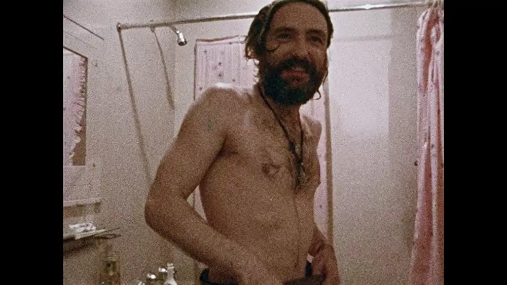 デニス・ホッパー／アメリカン・ドリーマーの画像