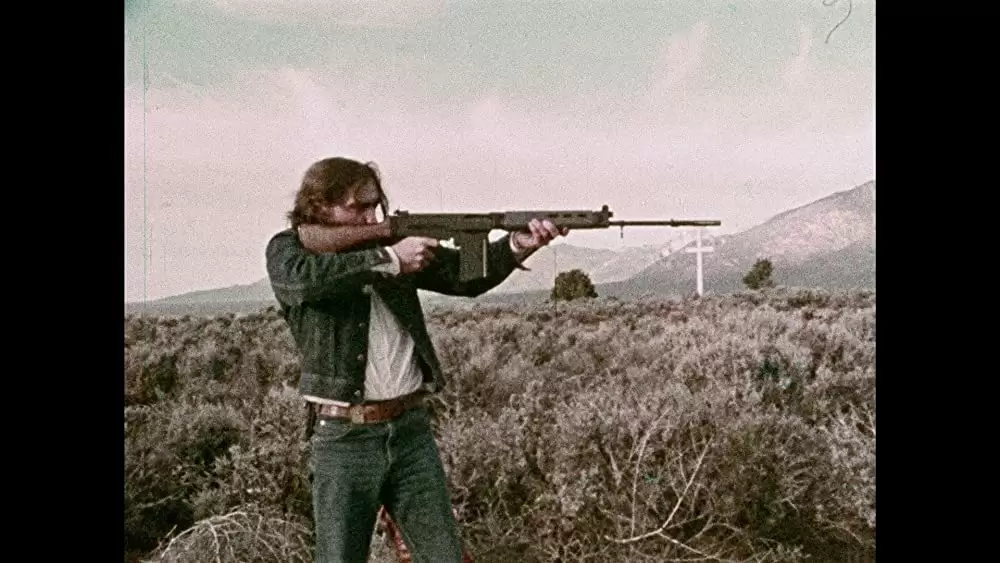 デニス・ホッパー／アメリカン・ドリーマーの画像