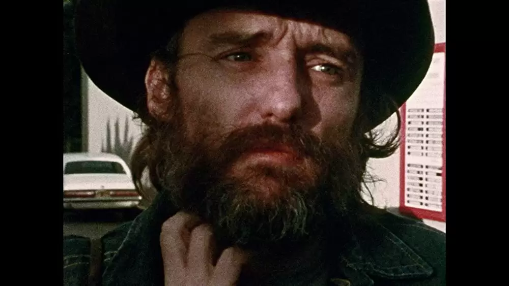 デニス・ホッパー／アメリカン・ドリーマーの画像