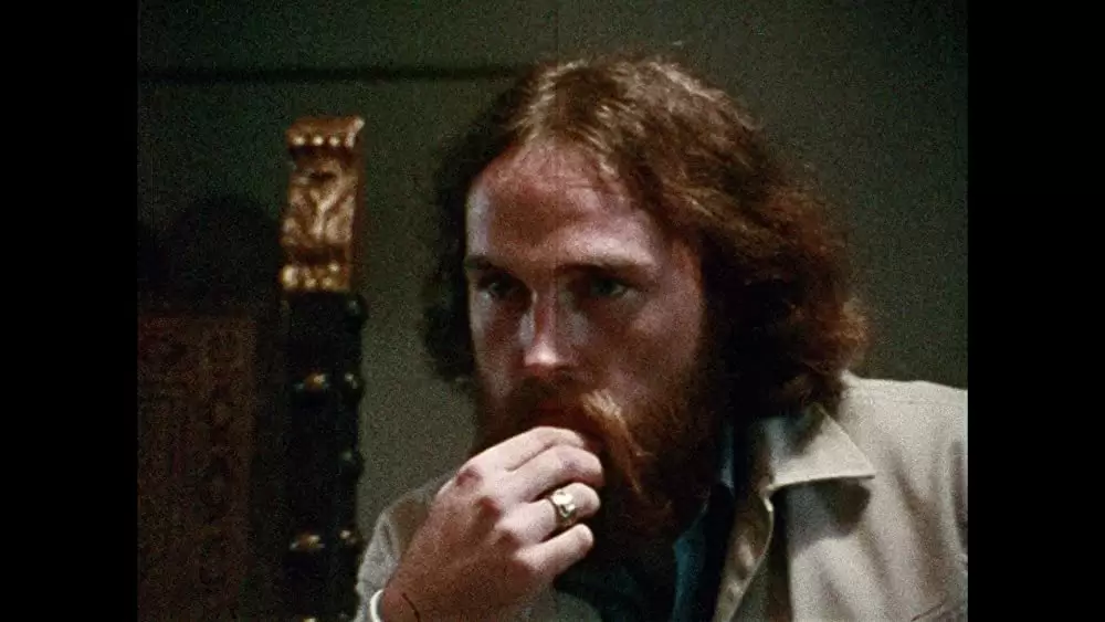 デニス・ホッパー／アメリカン・ドリーマーの画像