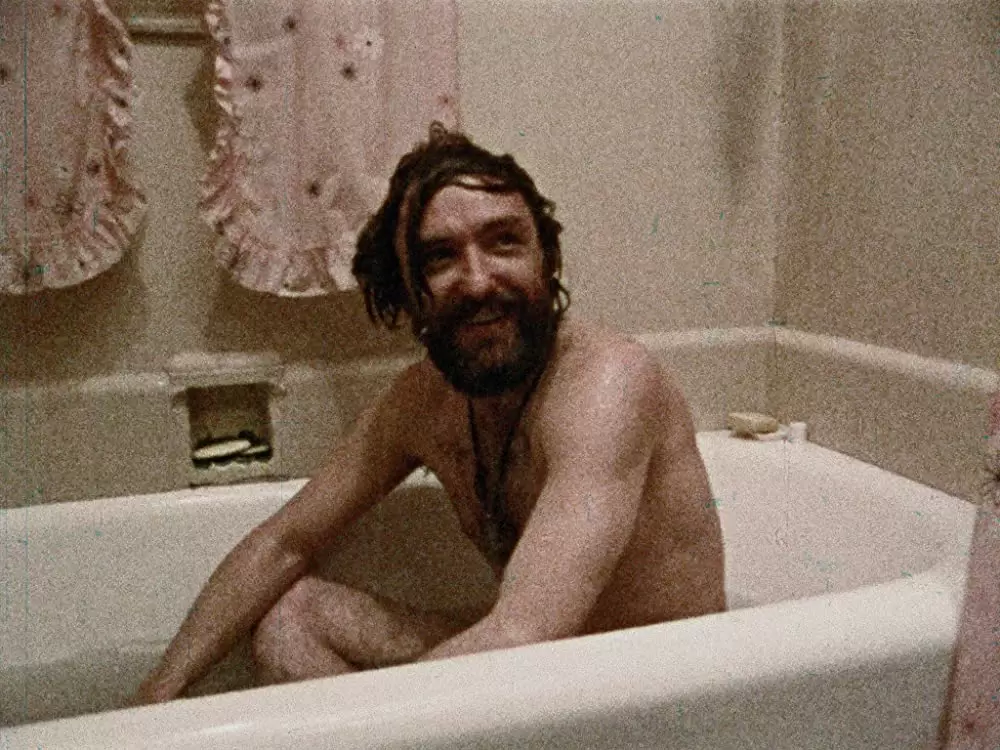 デニス・ホッパー／アメリカン・ドリーマーの画像