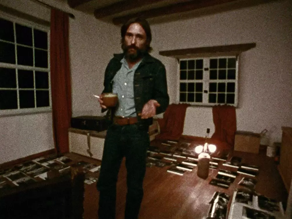 デニス・ホッパー／アメリカン・ドリーマーの画像