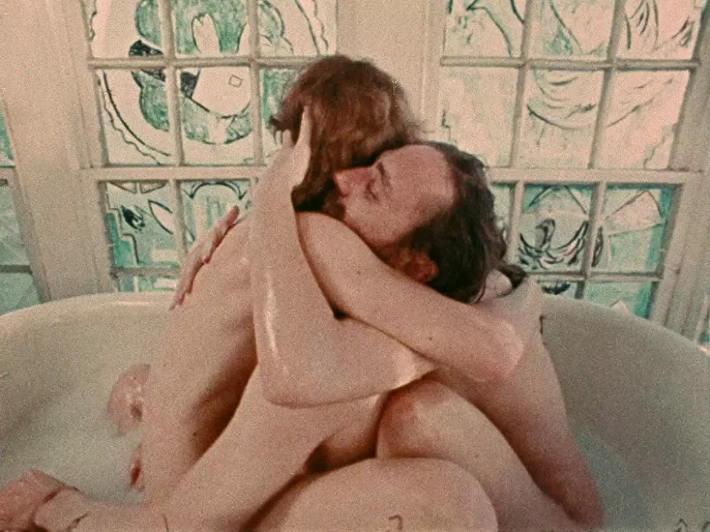 デニス・ホッパー／アメリカン・ドリーマーの画像