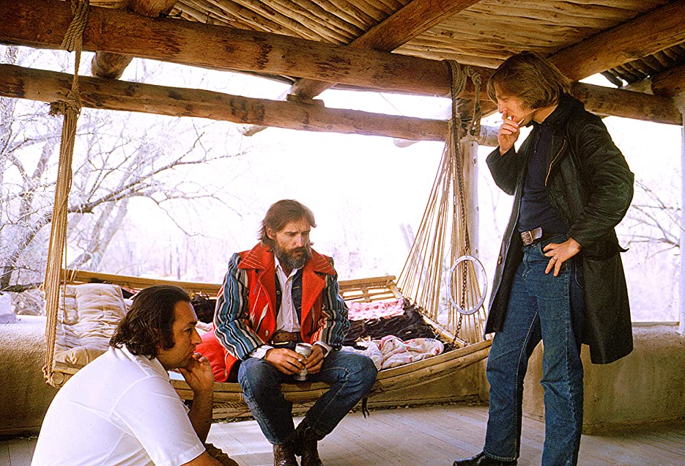 デニス・ホッパー／アメリカン・ドリーマーの画像