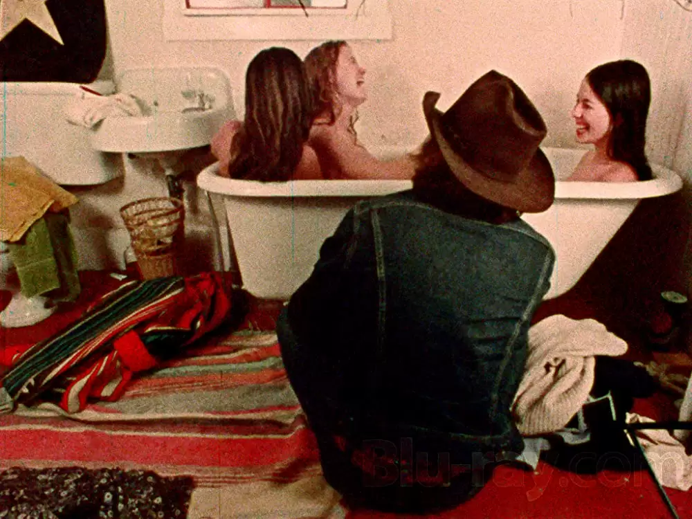 「デニス・ホッパー／アメリカン・ドリーマー」デニス・ホッパーの画像