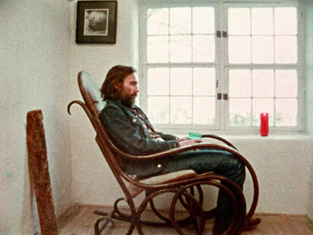 「デニス・ホッパー／アメリカン・ドリーマー」デニス・ホッパーの画像