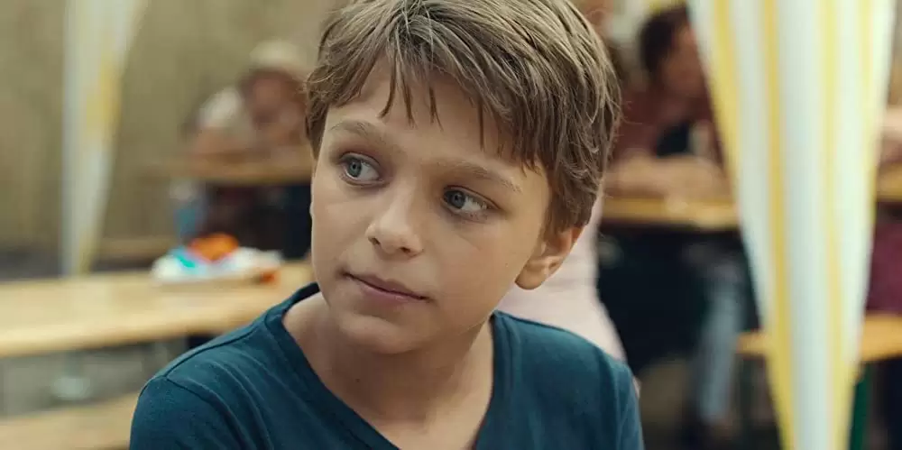 「恐竜が教えてくれたこと」ソンニ・ファンウッテレンの画像