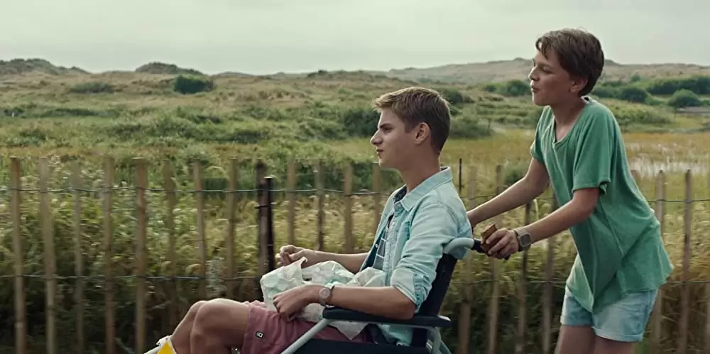 「恐竜が教えてくれたこと」ソンニ・ファンウッテレン & ユリアン・ラスの画像