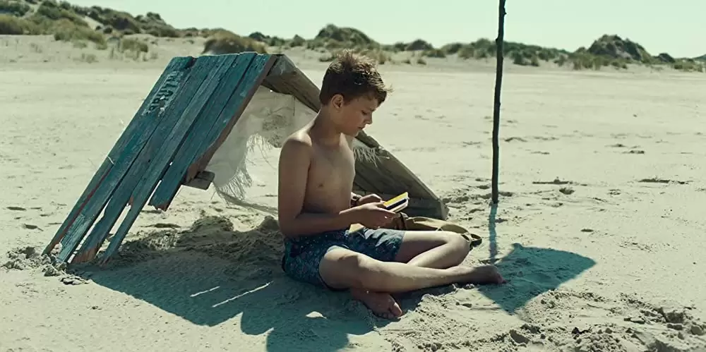 「恐竜が教えてくれたこと」ソンニ・ファンウッテレンの画像