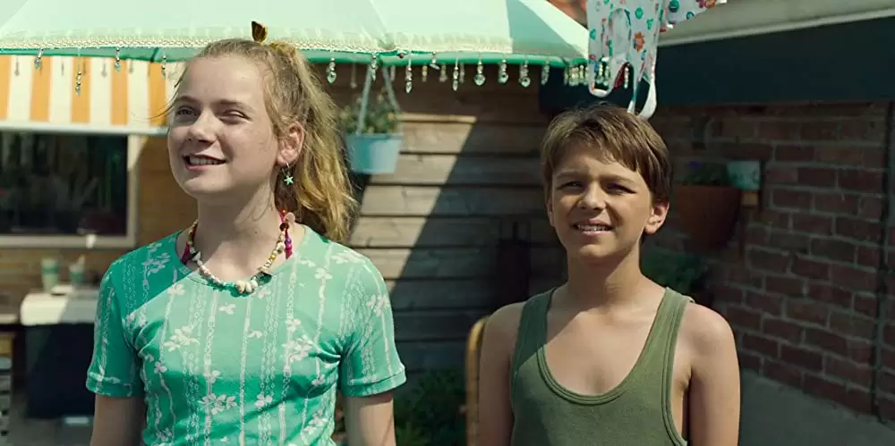 「恐竜が教えてくれたこと」ソンニ・ファンウッテレンの画像