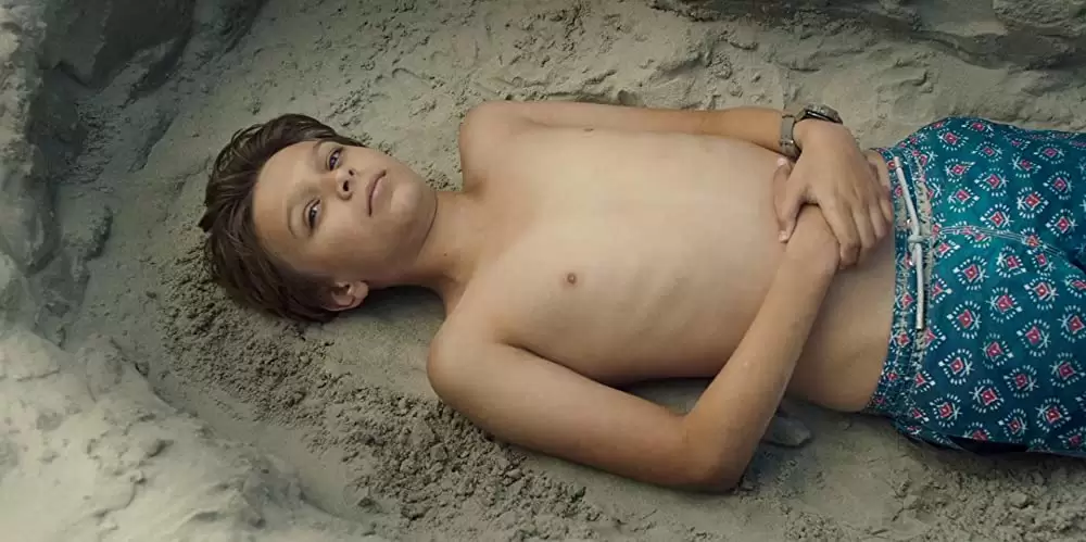 「恐竜が教えてくれたこと」ソンニ・ファンウッテレンの画像