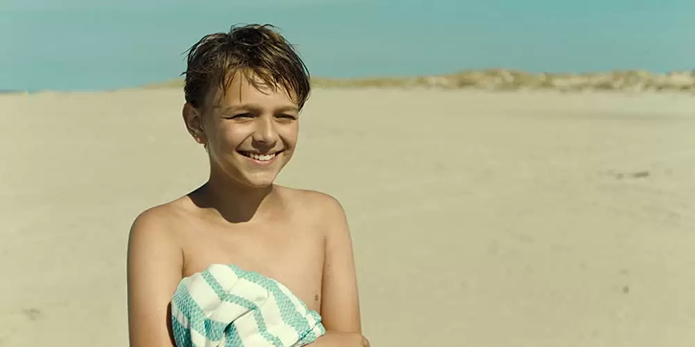 「恐竜が教えてくれたこと」ソンニ・ファンウッテレンの画像