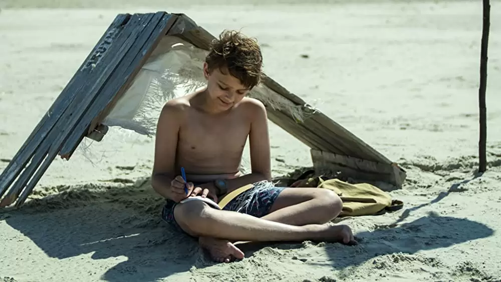 「恐竜が教えてくれたこと」ソンニ・ファンウッテレンの画像