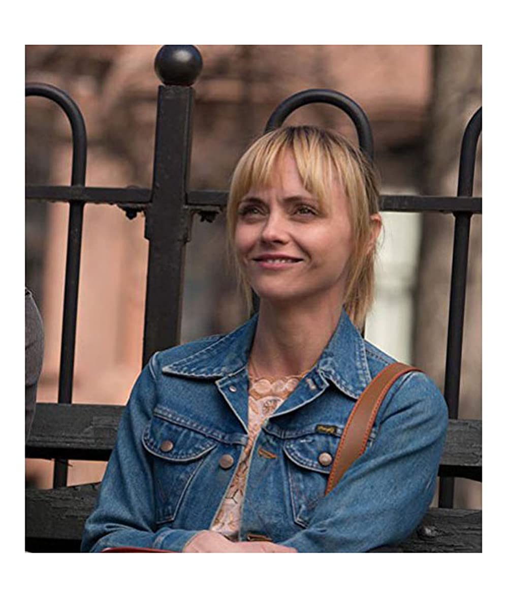 「別れる前にしておくべき10のこと」クリスティーナ・リッチの画像