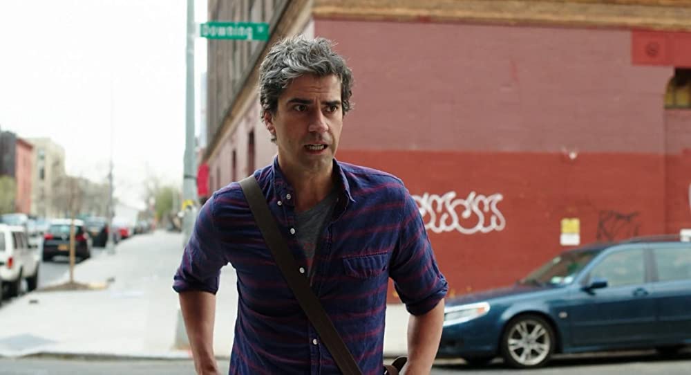 「別れる前にしておくべき10のこと」ハミッシュ・リンクレイターの画像