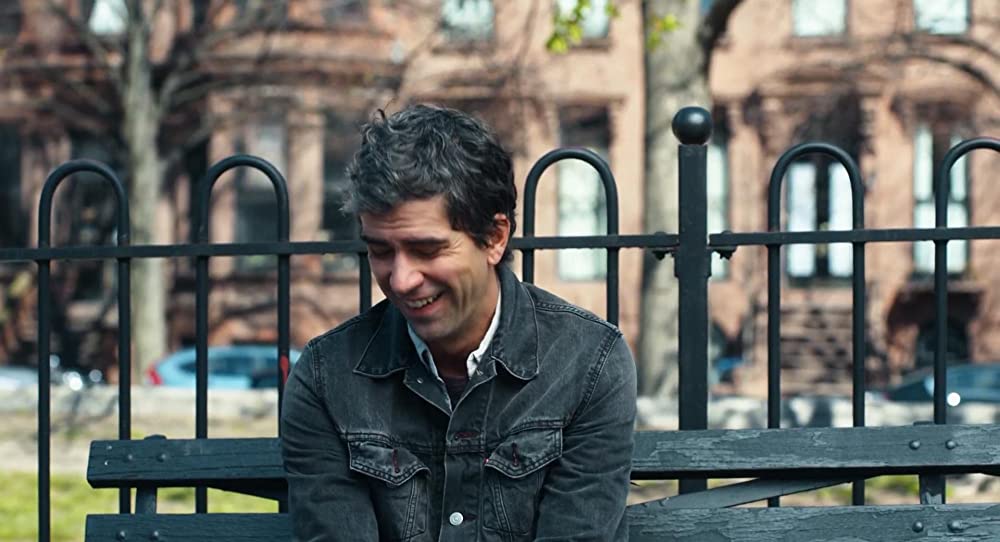 「別れる前にしておくべき10のこと」ハミッシュ・リンクレイターの画像