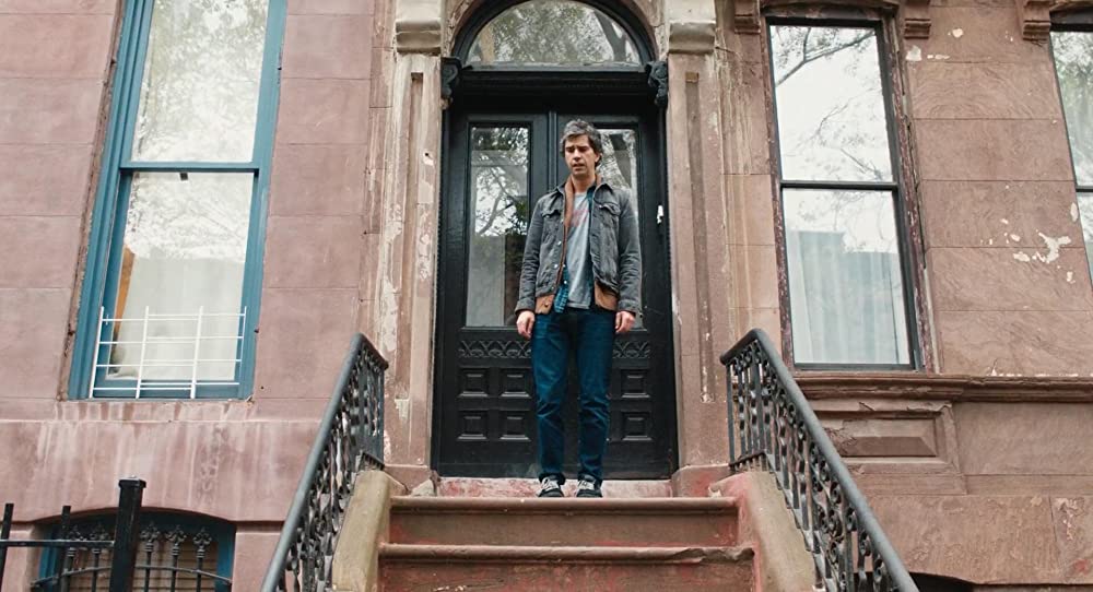 「別れる前にしておくべき10のこと」ハミッシュ・リンクレイターの画像