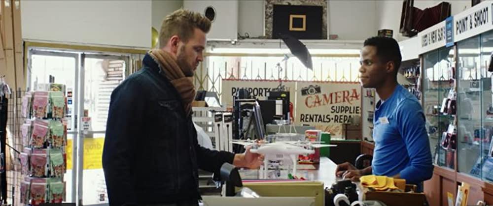 DRONE/ドローンの画像