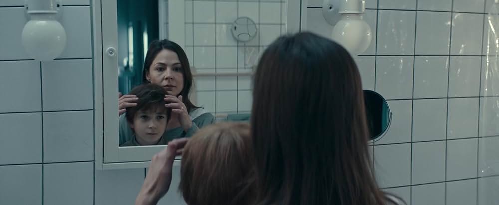 ストレイ 悲しみの化身の画像