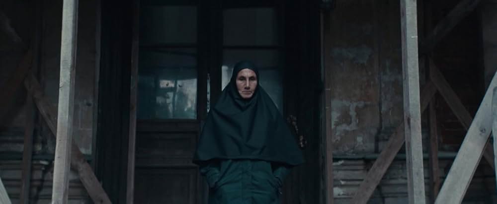 ストレイ 悲しみの化身の画像