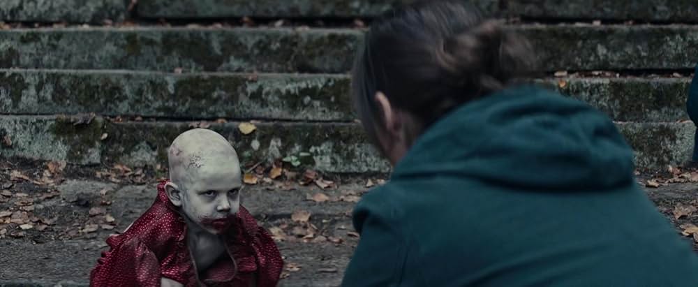 ストレイ 悲しみの化身の画像