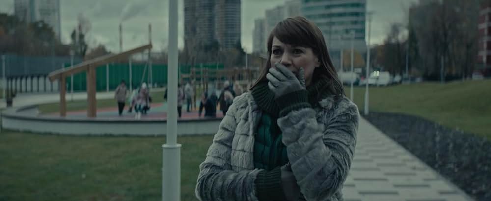 ストレイ 悲しみの化身の画像