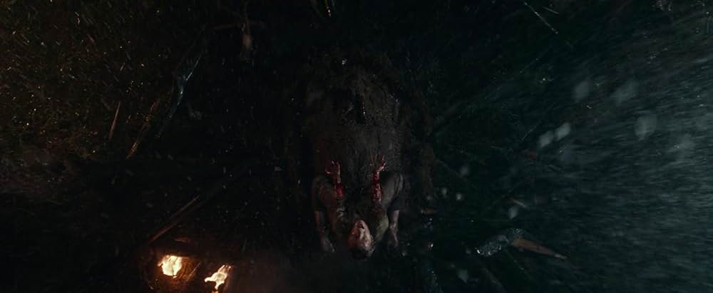 ストレイ 悲しみの化身の画像