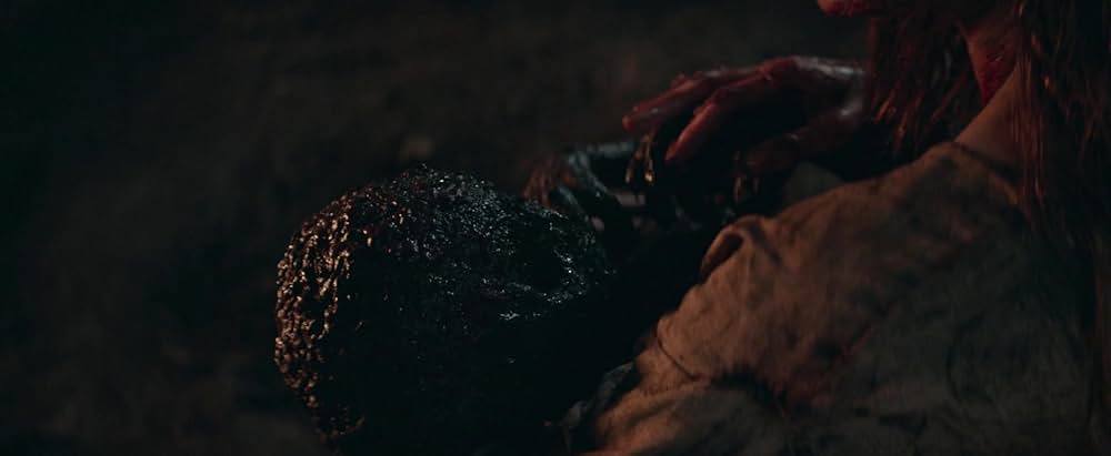 ストレイ 悲しみの化身の画像