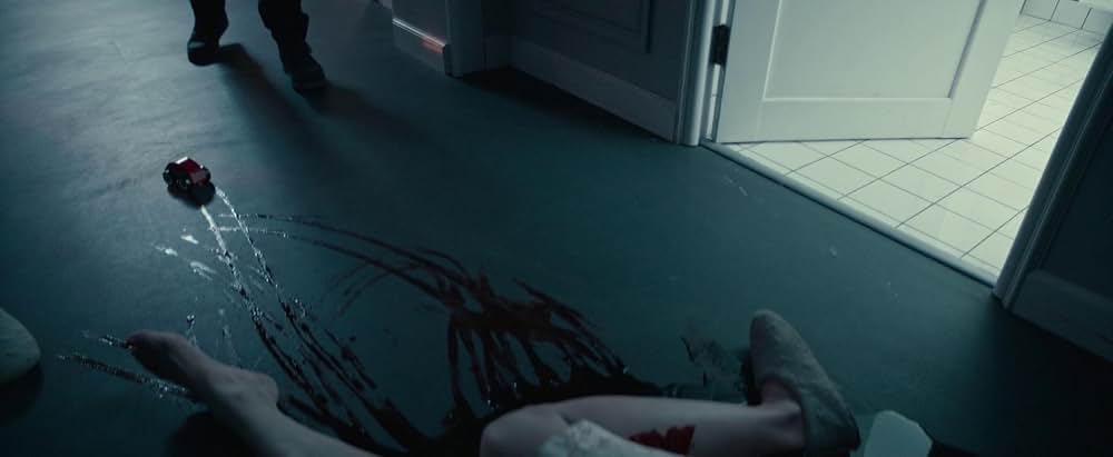 ストレイ 悲しみの化身の画像