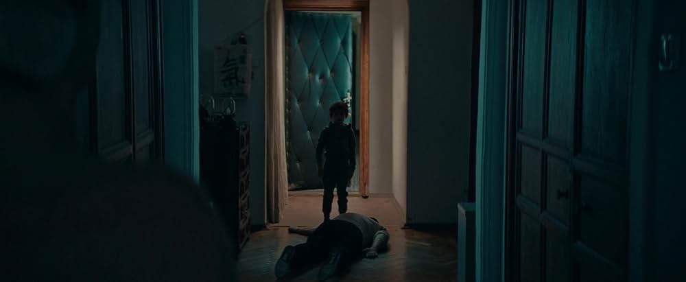 ストレイ 悲しみの化身の画像