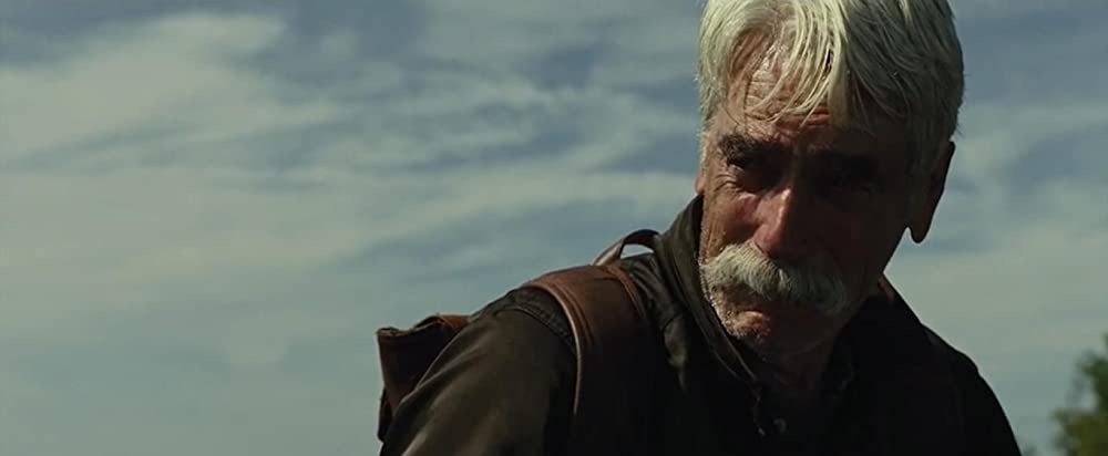 ヒトラーを殺し、その後ビッグフットを殺した男の画像