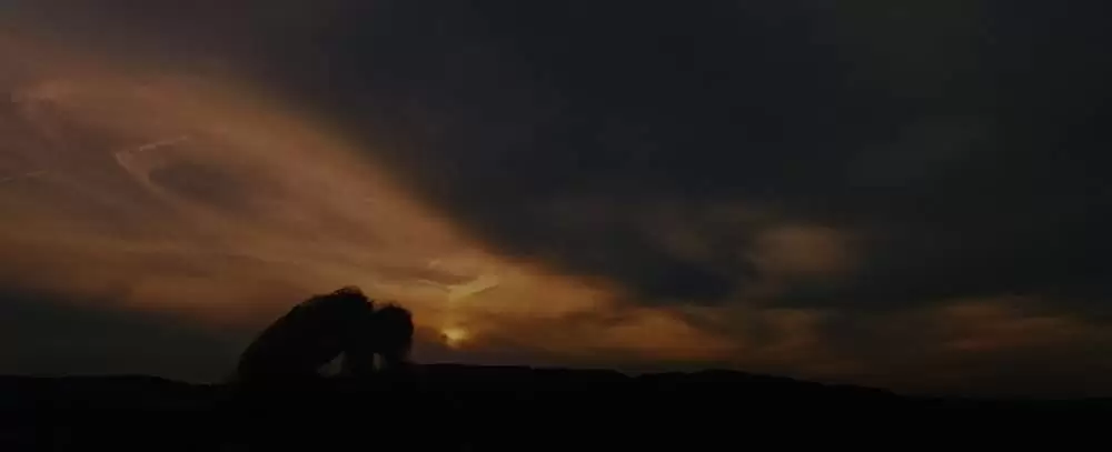 ヒトラーを殺し、その後ビッグフットを殺した男の画像