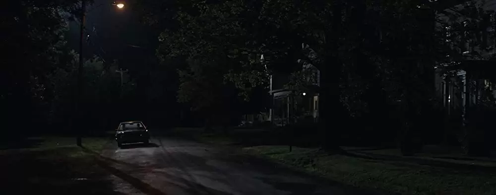 ヒトラーを殺し、その後ビッグフットを殺した男の画像