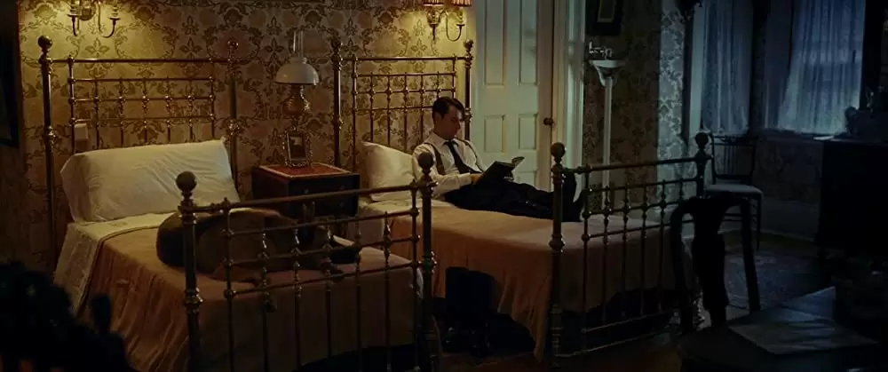 ヒトラーを殺し、その後ビッグフットを殺した男の画像