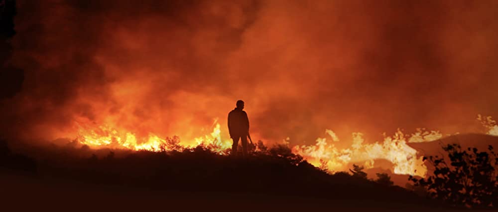 ヒトラーを殺し、その後ビッグフットを殺した男の画像