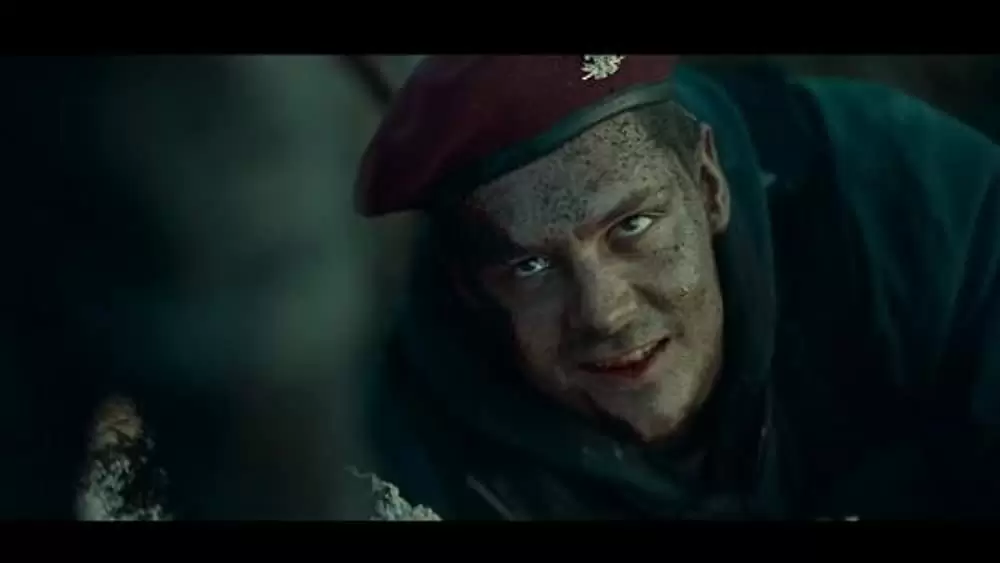 「バルカン・クライシス」Miloš Bikovićの画像