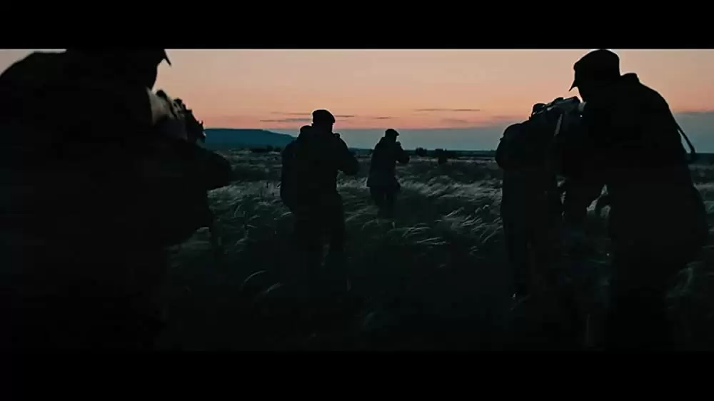 バルカン・クライシスの画像