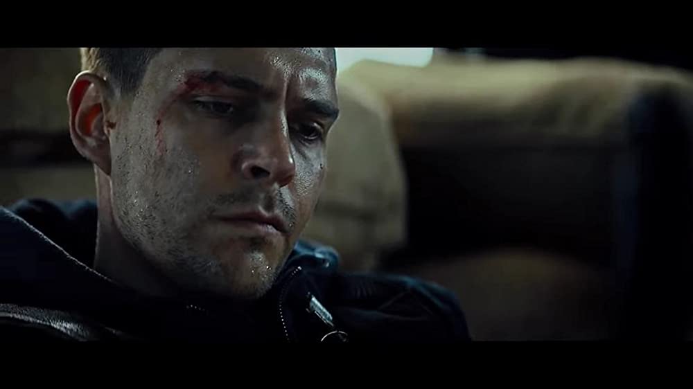 バルカン・クライシスの画像