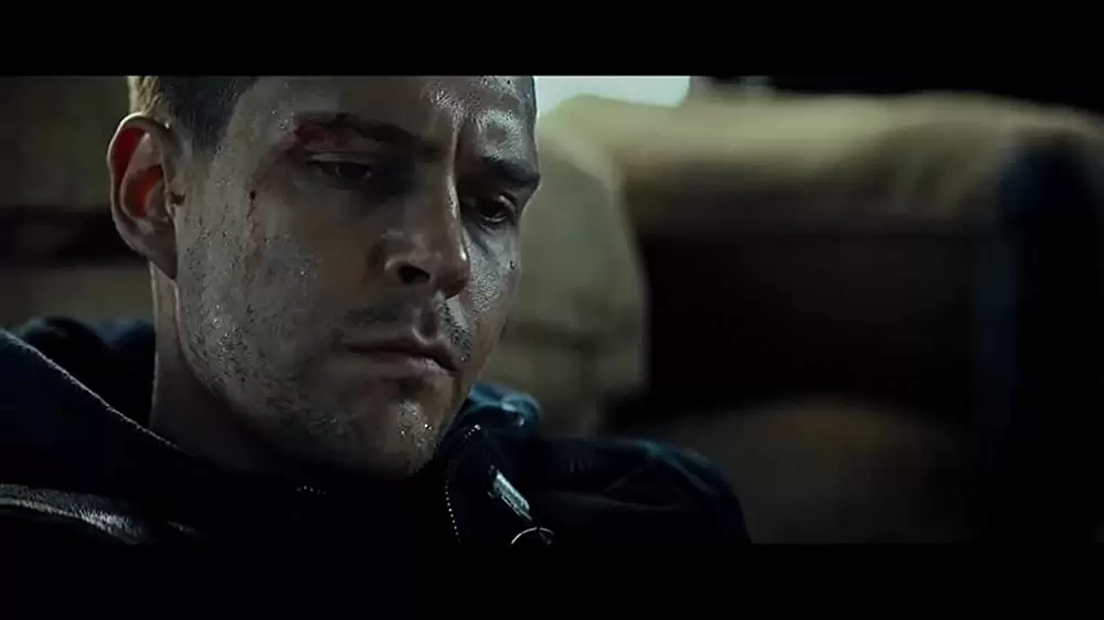 「バルカン・クライシス」Miloš Bikovićの画像