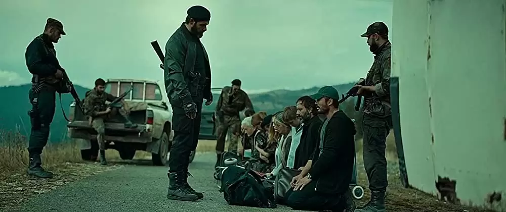 バルカン・クライシスの画像