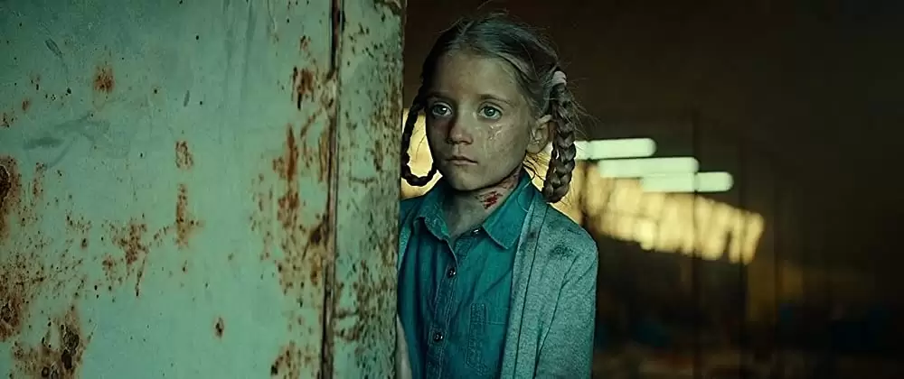 バルカン・クライシスの画像