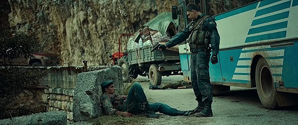 バルカン・クライシスの画像