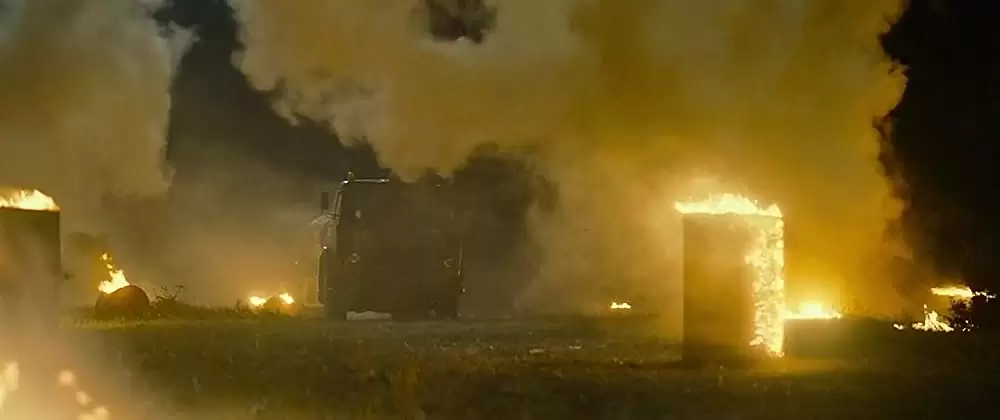 バルカン・クライシスの画像