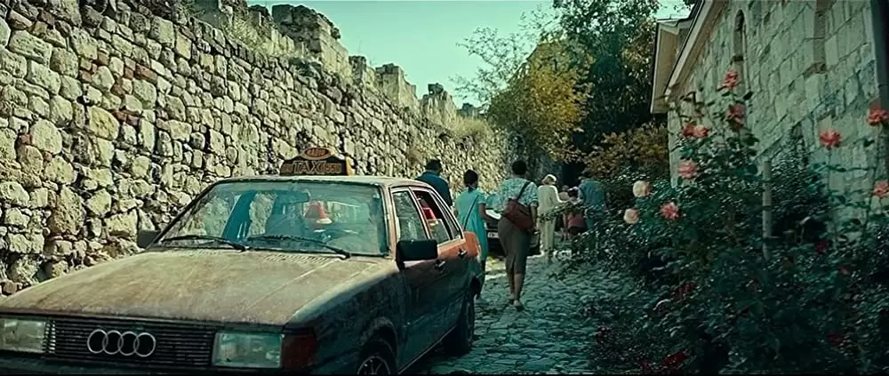 バルカン・クライシスの画像