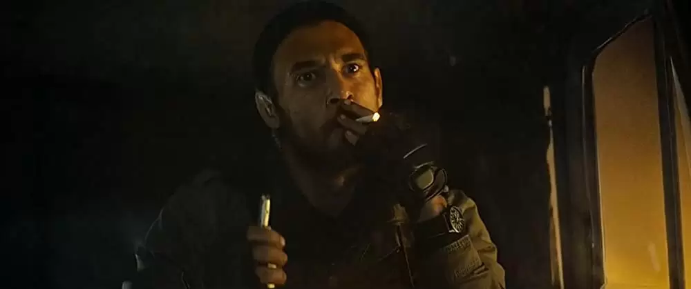 バルカン・クライシスの画像