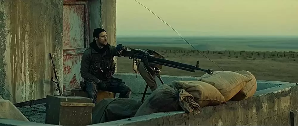 バルカン・クライシスの画像