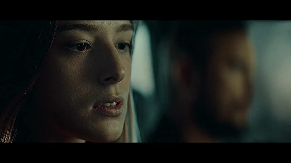 バルカン・クライシスの画像