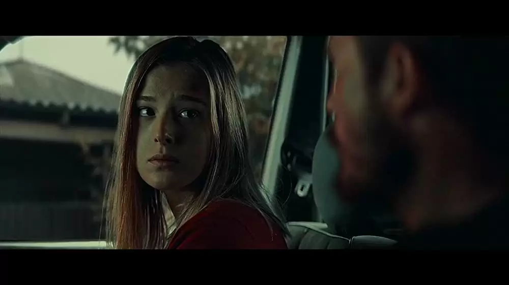 「バルカン・クライシス」Miloš Bikovićの画像